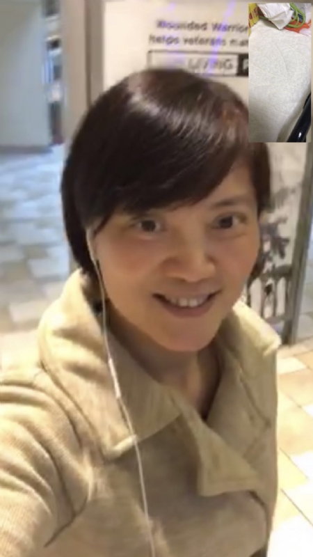 Fifi的第一张照片--滨州相亲服务中心