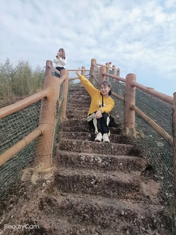 珠珠的第一张照片--滨州相亲服务中心