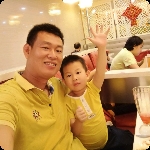 刘杰的第一张照片--滨州相亲服务中心