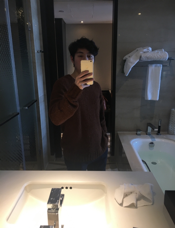 Murry的第一张照片--滨州相亲服务中心