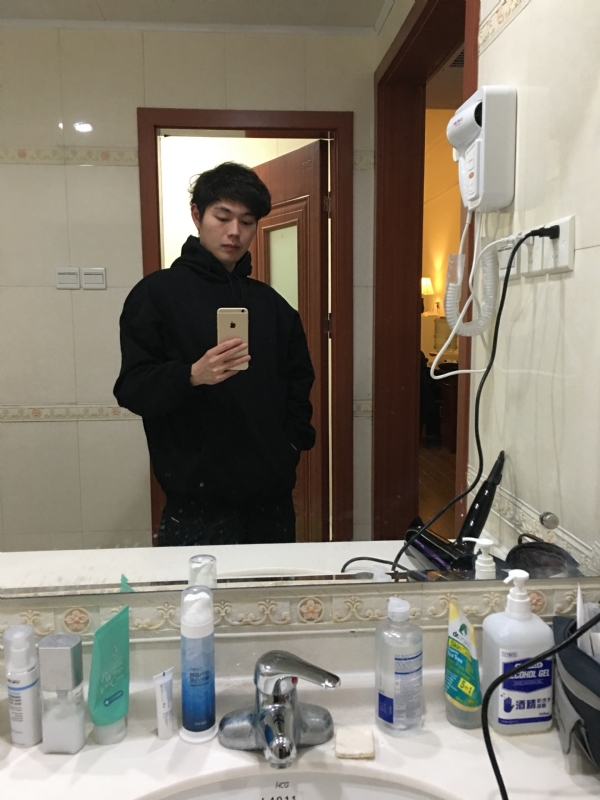 Murry的第二张照片--滨州相亲服务中心