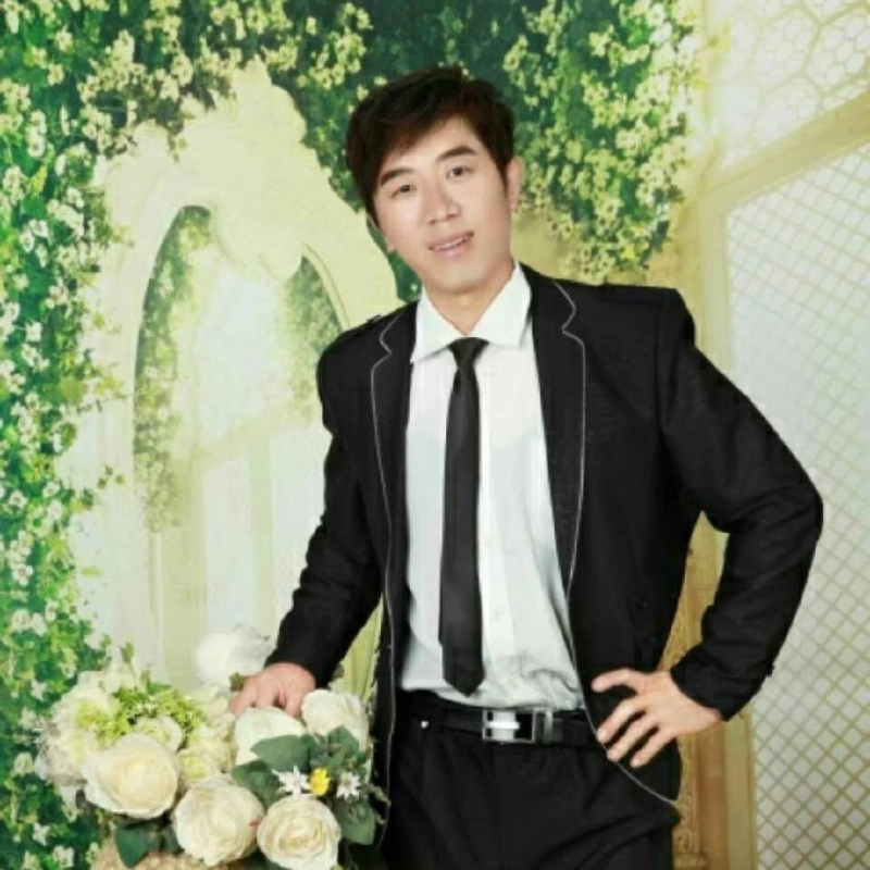 轻舞飞扬的第一张照片--滨州相亲服务中心