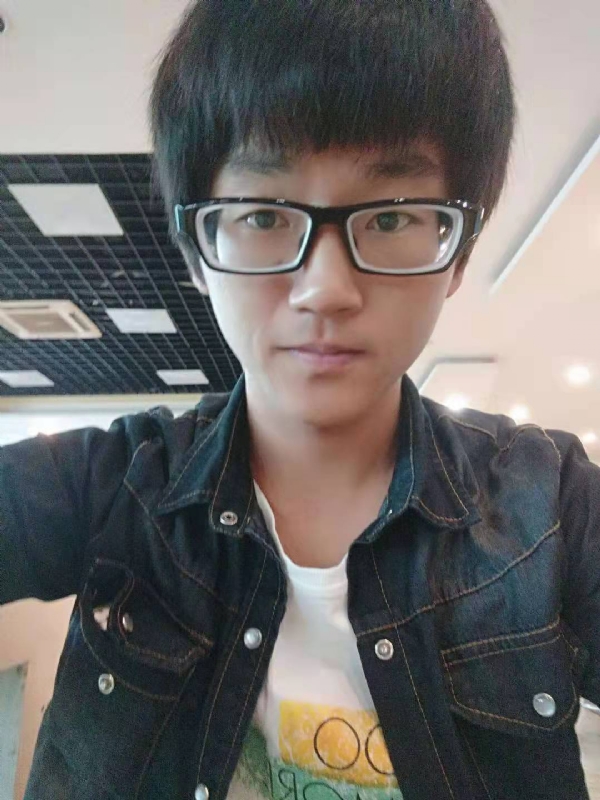 LS书生的第一张照片--滨州相亲服务中心