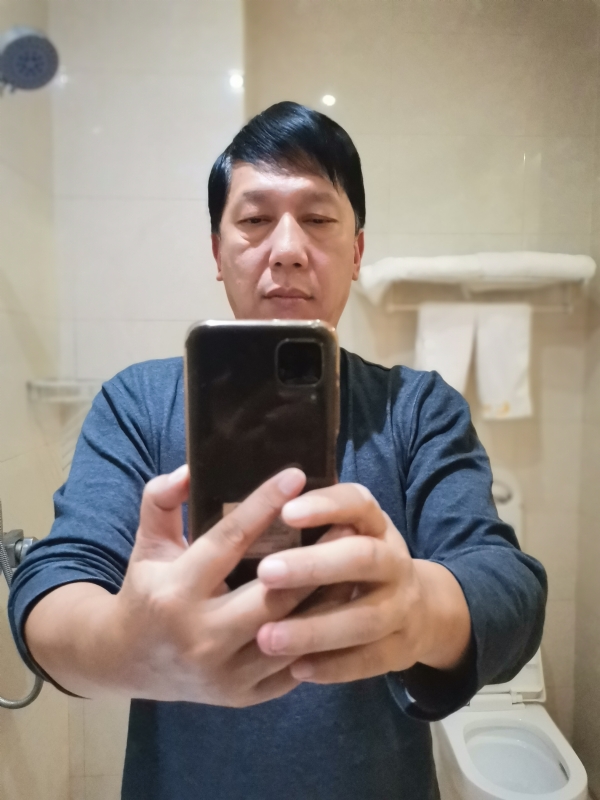 王军的第一张照片--滨州相亲服务中心