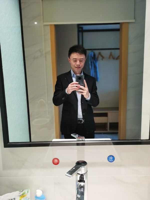 Lin的第二张照片--滨州相亲服务中心