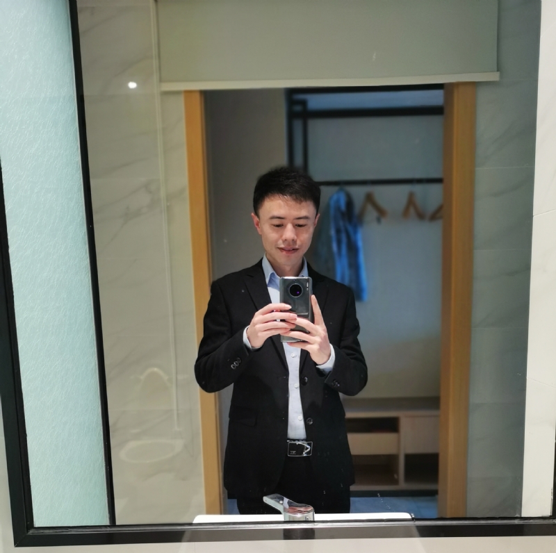 Lin的第三张照片--滨州相亲服务中心