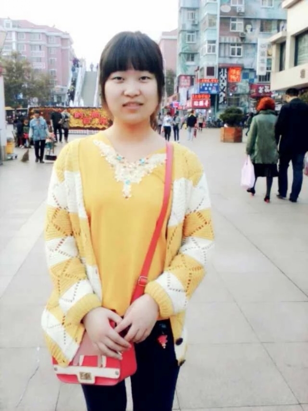 柔光123的第二张照片--滨州相亲服务中心