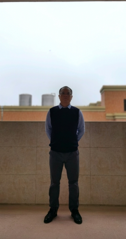 实事求是??讲究科学的第一张照片--滨州相亲服务中心