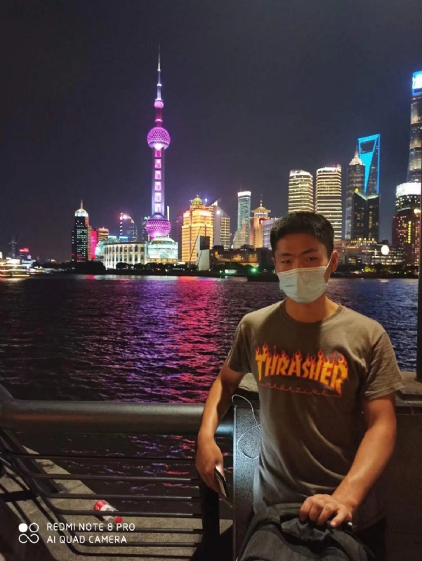 干草铺沙里飞的第一张照片--滨州相亲服务中心