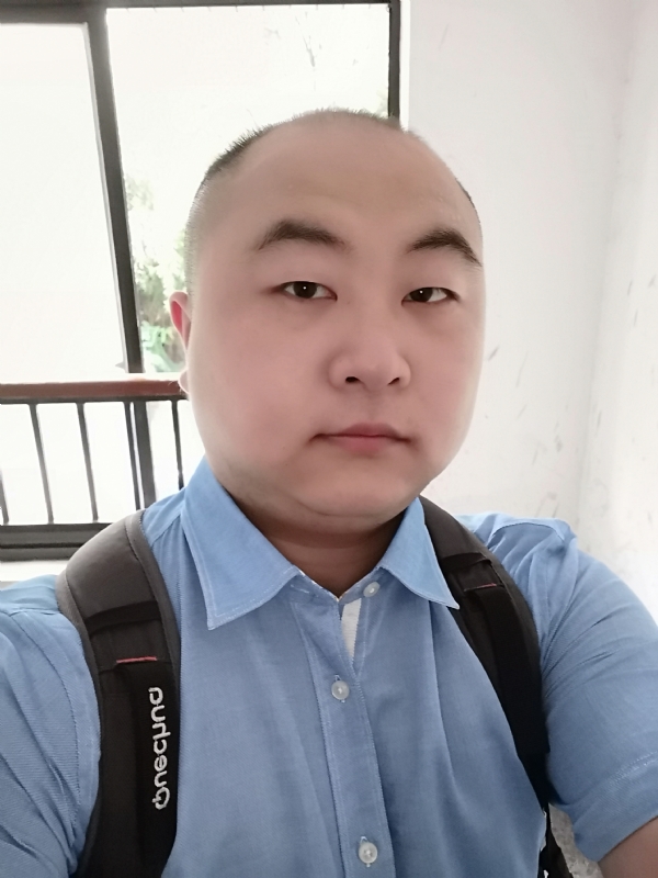 火炎月的第一张照片--滨州相亲服务中心