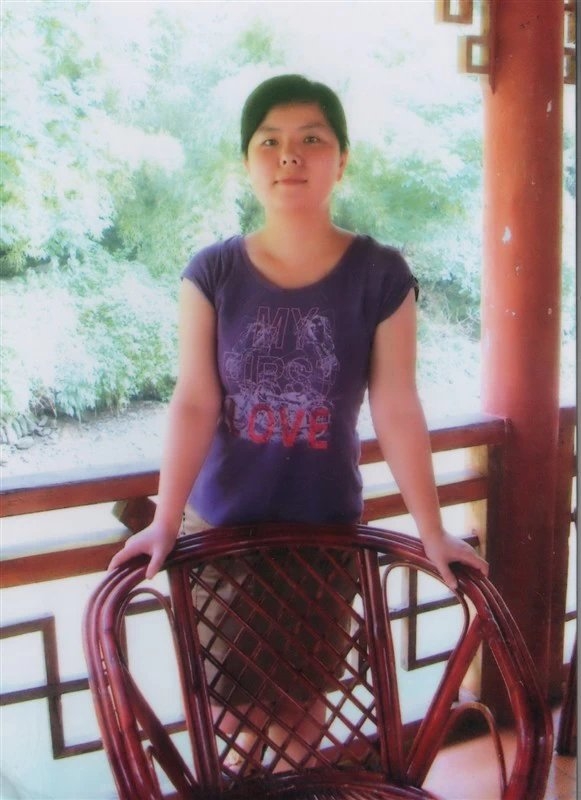 小家碧玉19的第一张照片--滨州相亲服务中心