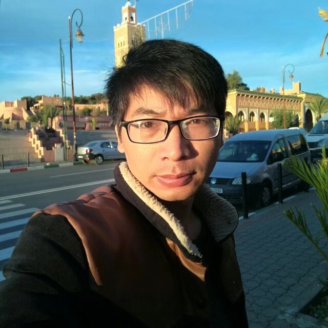 等一个晴天的第一张照片--滨州相亲服务中心