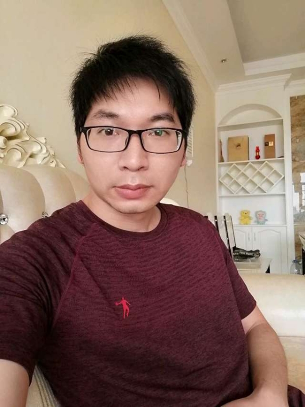 等一个晴天的第二张照片--滨州相亲服务中心