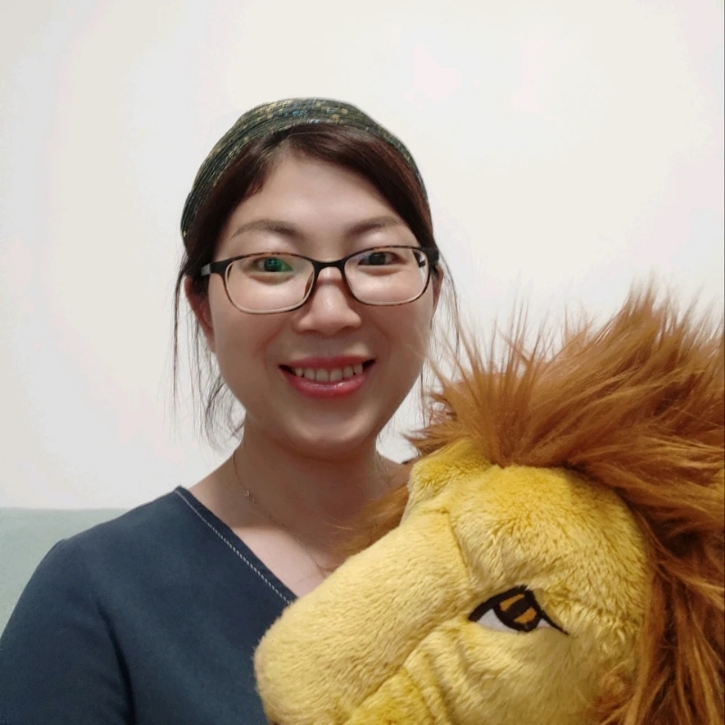 wangyoyo的第二张照片--滨州相亲服务中心