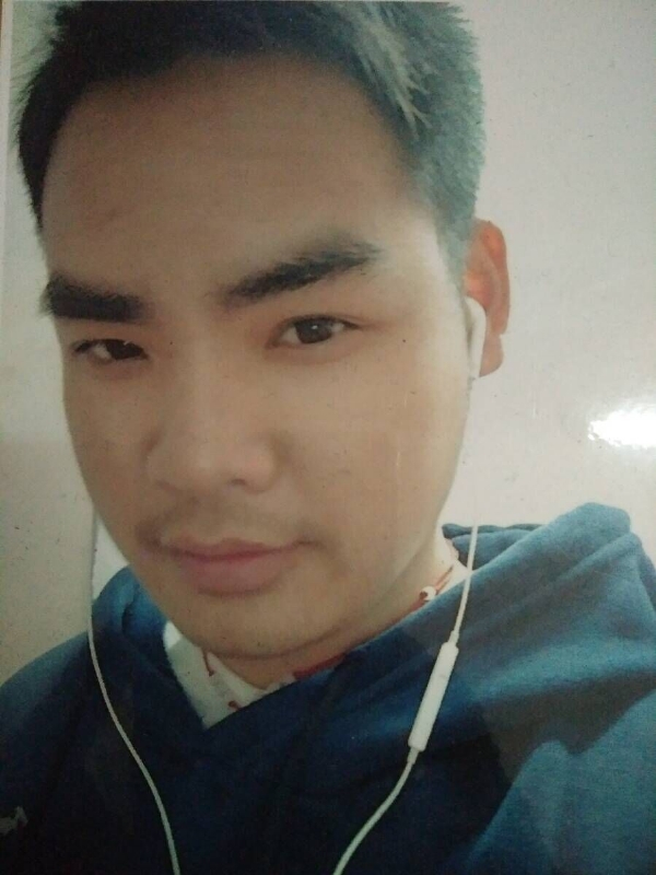 渴望爱的第一张照片--滨州相亲服务中心