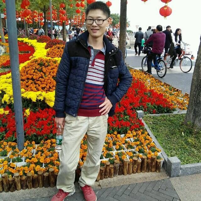 天添甜的第一张照片--滨州相亲服务中心