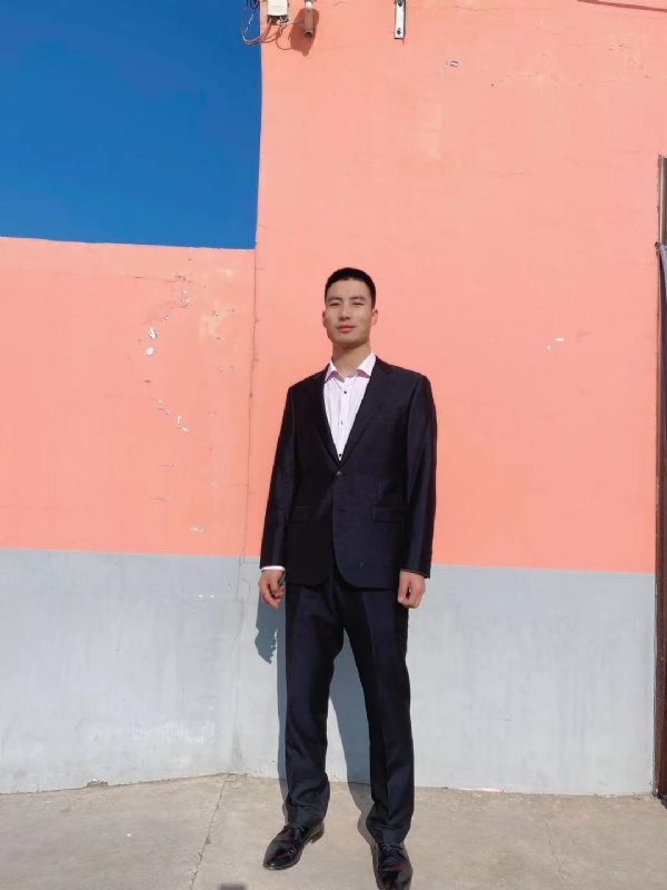 快乐生活的第一张照片--滨州相亲服务中心