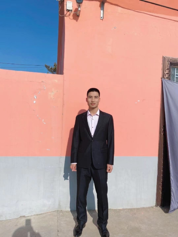 快乐生活的第二张照片--滨州相亲服务中心