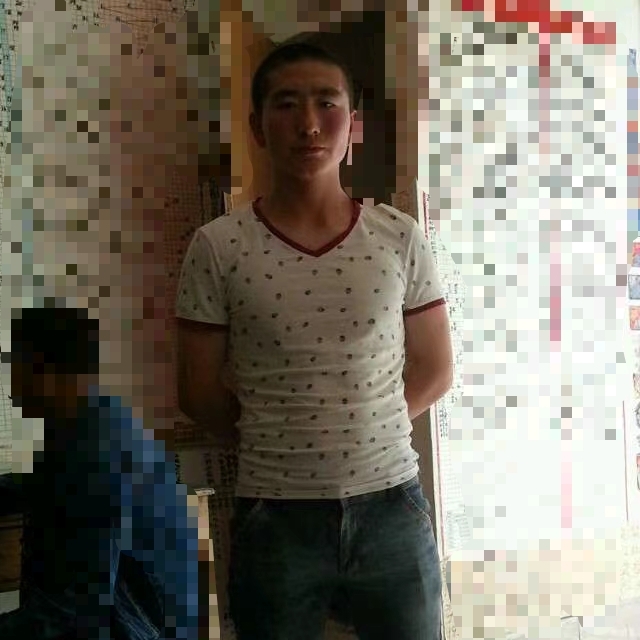 平平淡淡的第一张照片--滨州相亲服务中心