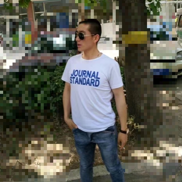 平平淡淡的第二张照片--滨州相亲服务中心