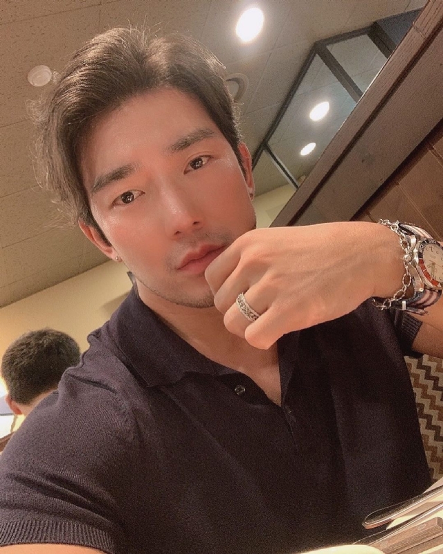 Abel的第一张照片--滨州相亲服务中心