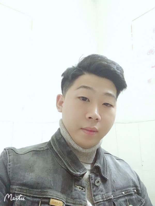 遇见的第一张照片--滨州相亲服务中心