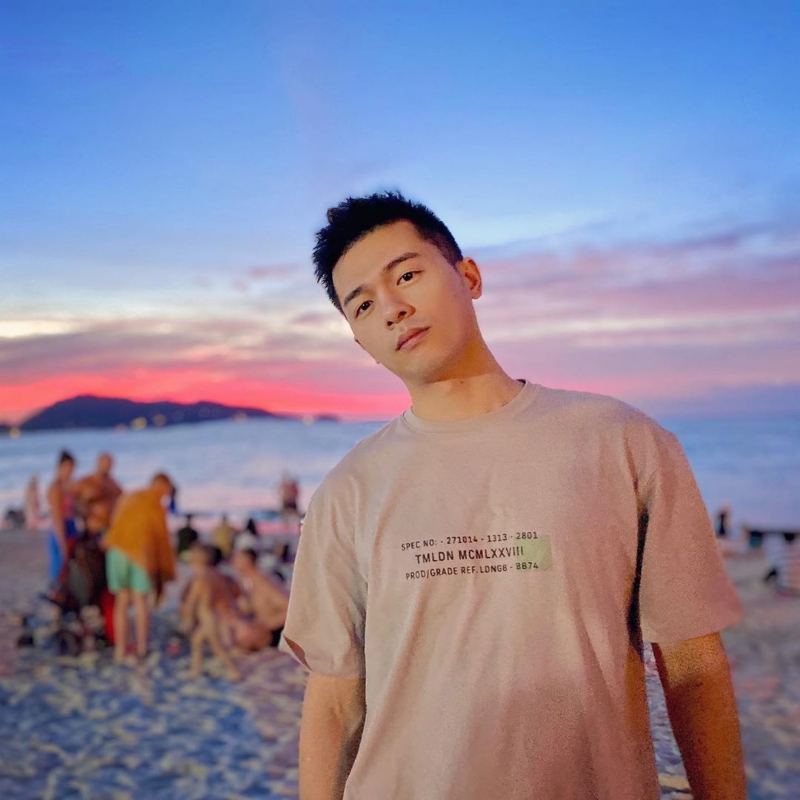 理想三旬的第一张照片--滨州相亲服务中心