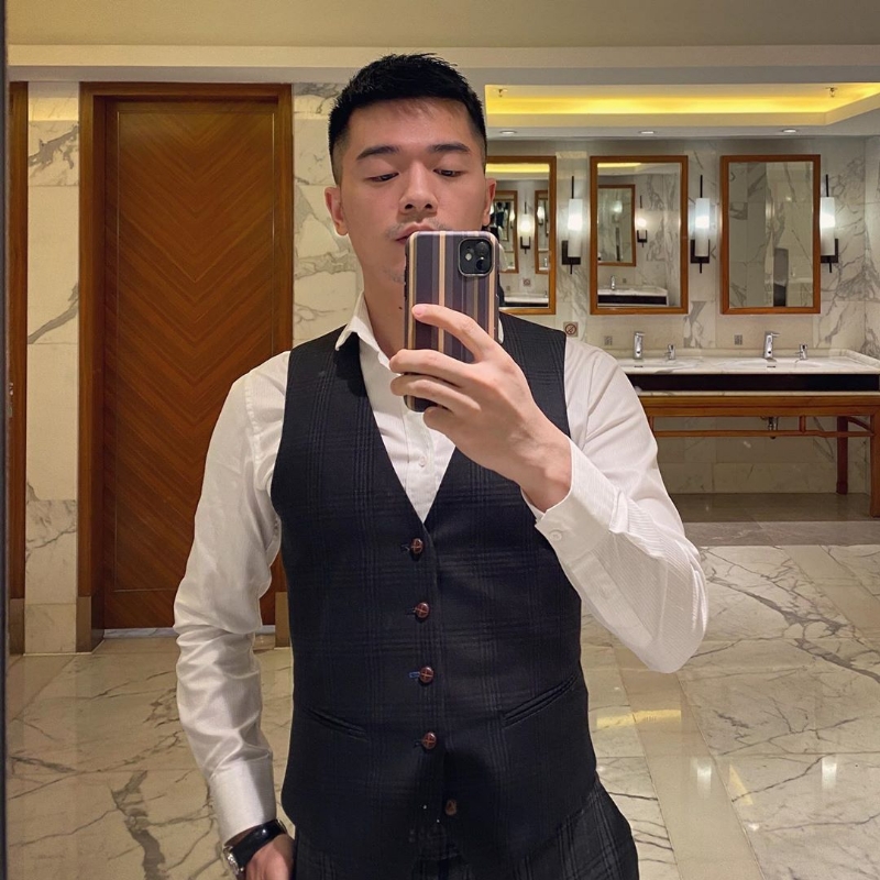 理想三旬的第二张照片--滨州相亲服务中心