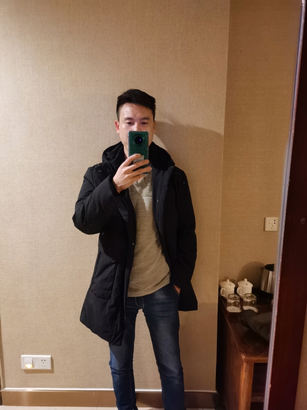 白天的第一张照片--滨州相亲服务中心