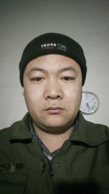 jingang的第一张照片--滨州相亲服务中心