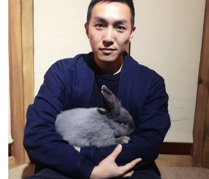 简单人生的第一张照片--滨州相亲服务中心