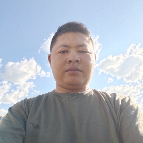 马的第一张照片--滨州相亲服务中心