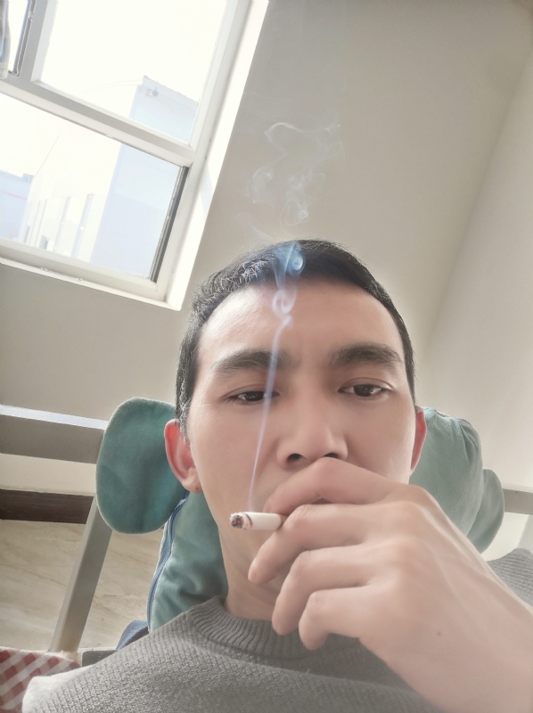 殇情的第一张照片--滨州相亲服务中心