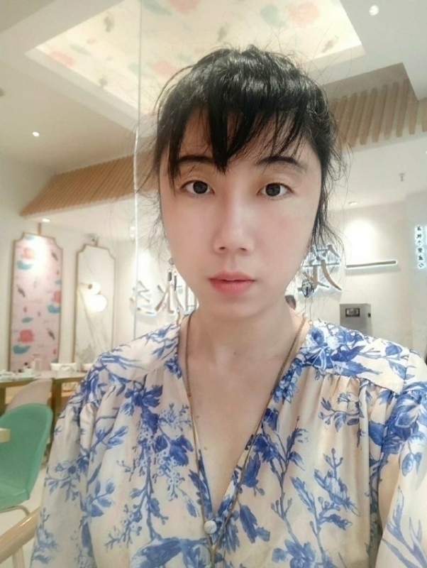 蜜糖的第一张照片--滨州相亲服务中心