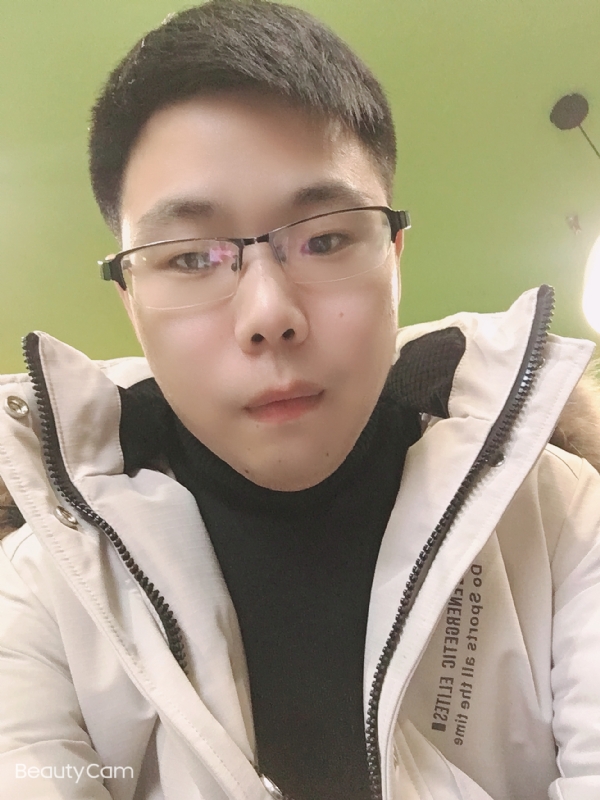 随缘的第一张照片--滨州相亲服务中心