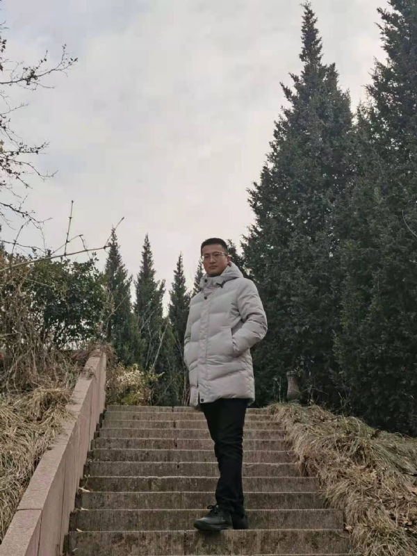 期待的第二张照片--滨州相亲服务中心