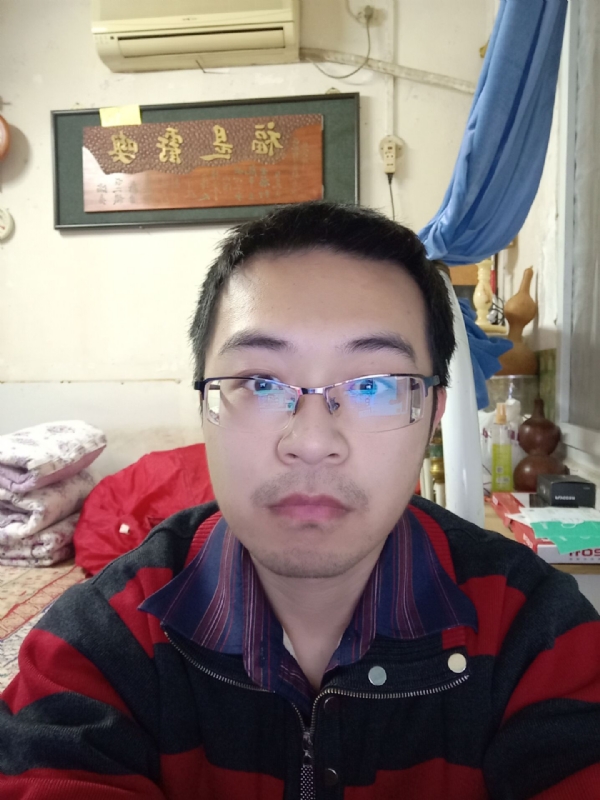 单刷之神的第一张照片--滨州相亲服务中心