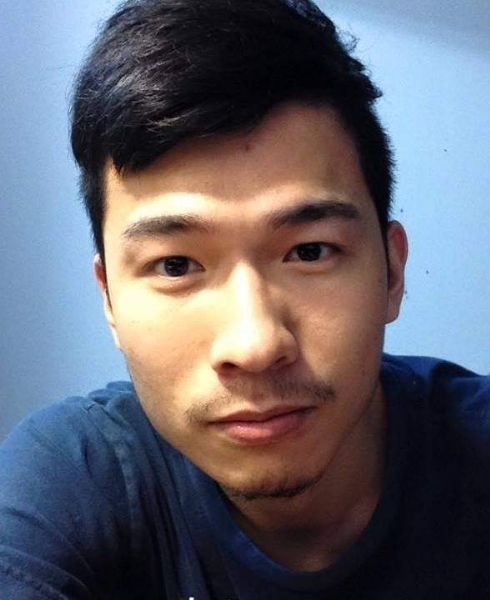 alan的第一张照片--滨州相亲服务中心