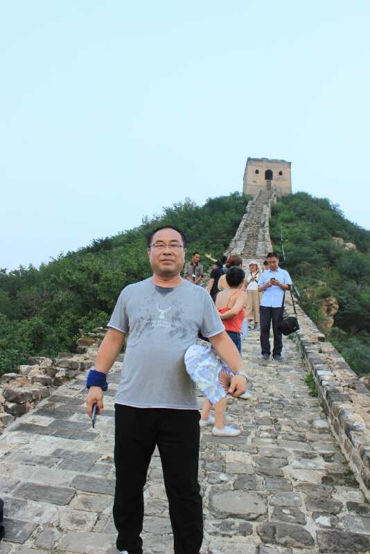 幸福后半生的第一张照片--滨州相亲服务中心