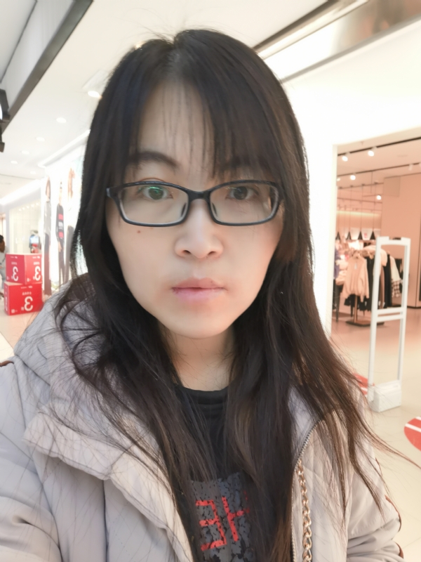 安安的第一张照片--滨州相亲服务中心