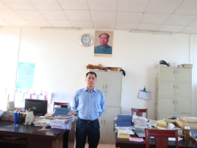 隆哥的第二张照片--滨州相亲服务中心