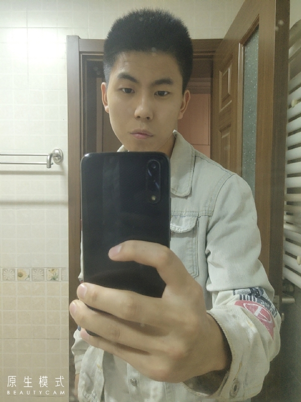 那一抹的第一张照片--滨州相亲服务中心