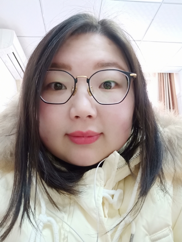 思妙的第一张照片--滨州相亲服务中心