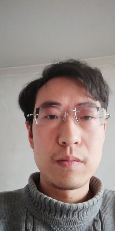 钢铁直男的第一张照片--滨州相亲服务中心