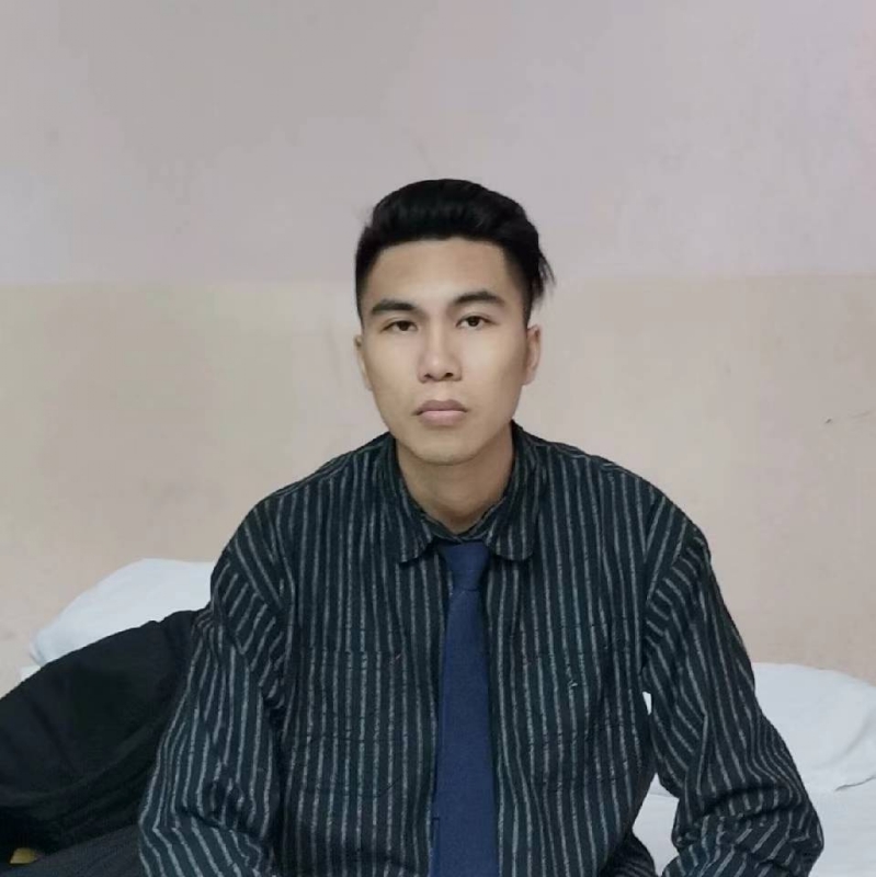 烟斗的第二张照片--滨州相亲服务中心