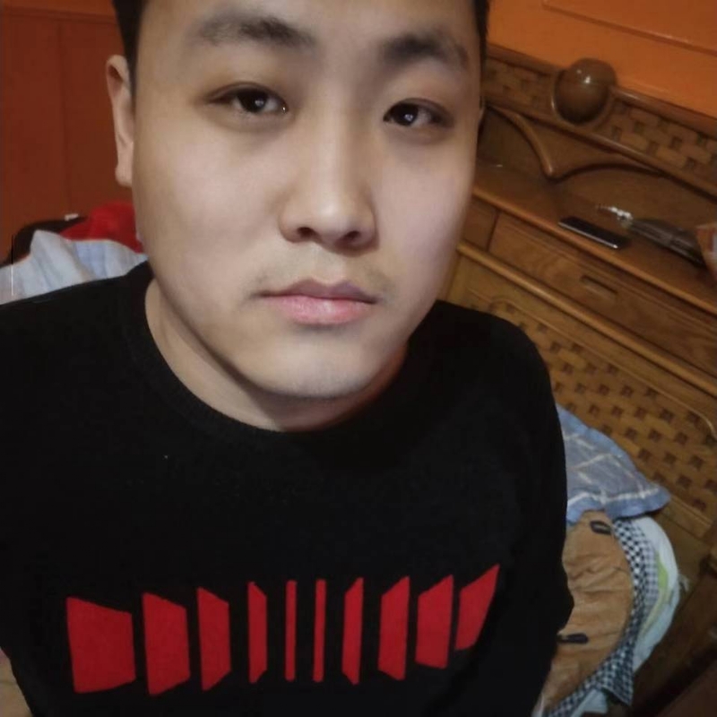 随意而安的第一张照片--滨州相亲服务中心