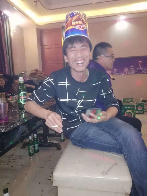 可惜我是水瓶座的第一张照片--滨州相亲服务中心