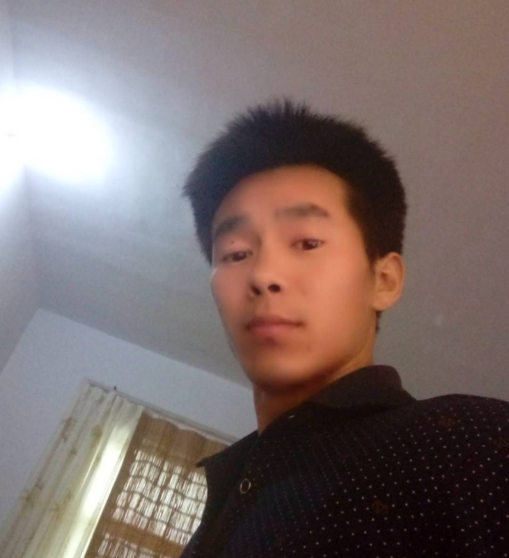 苗子的第一张照片--滨州相亲服务中心