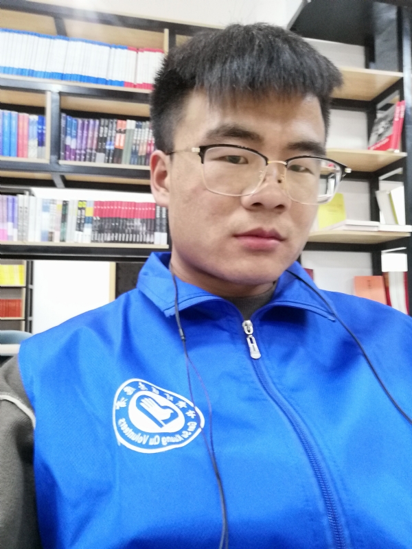 别来～怎无恙的第一张照片--滨州相亲服务中心