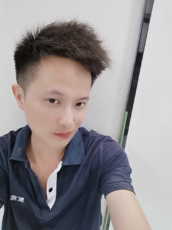 余温的第三张照片--滨州相亲服务中心